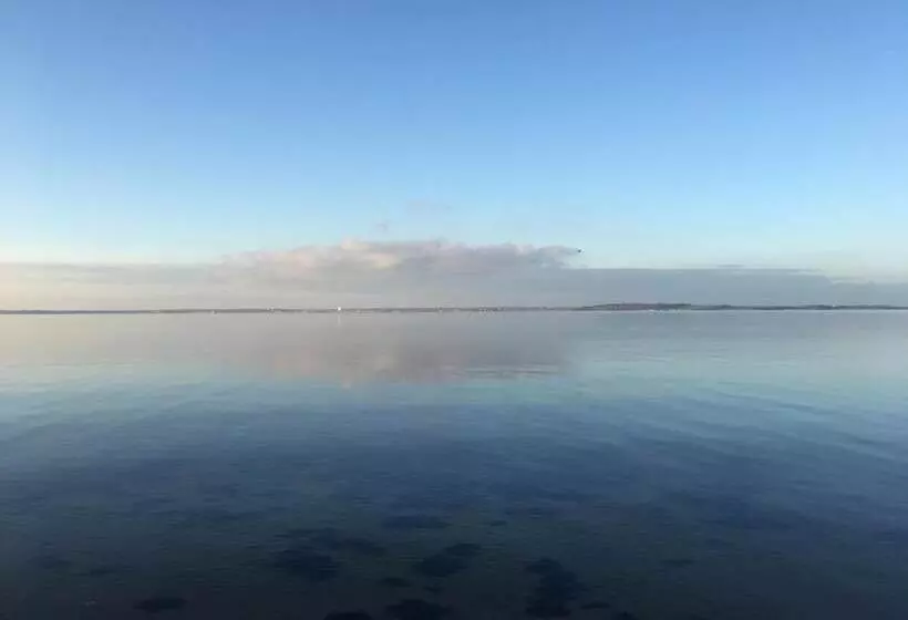 Heltoften Bed & Breakfast