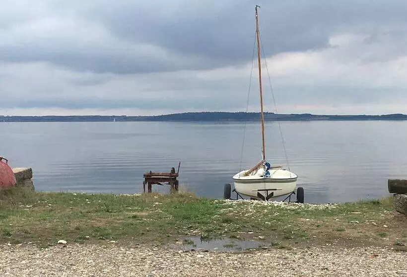 Heltoften Bed & Breakfast