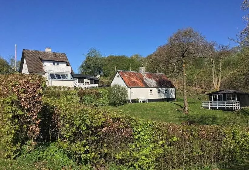 Heltoften Bed & Breakfast