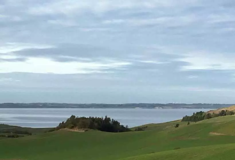 Heltoften Bed & Breakfast