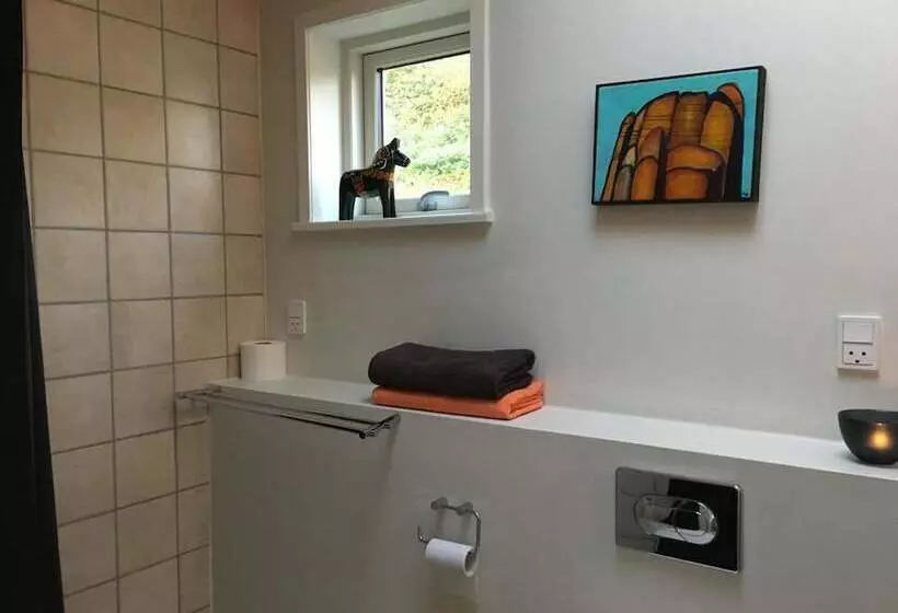 Heltoften Bed & Breakfast