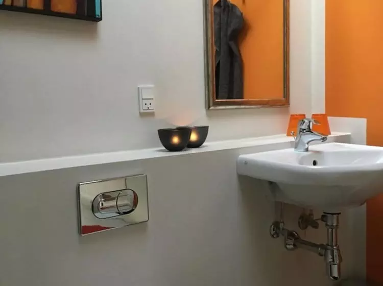 Heltoften Bed & Breakfast