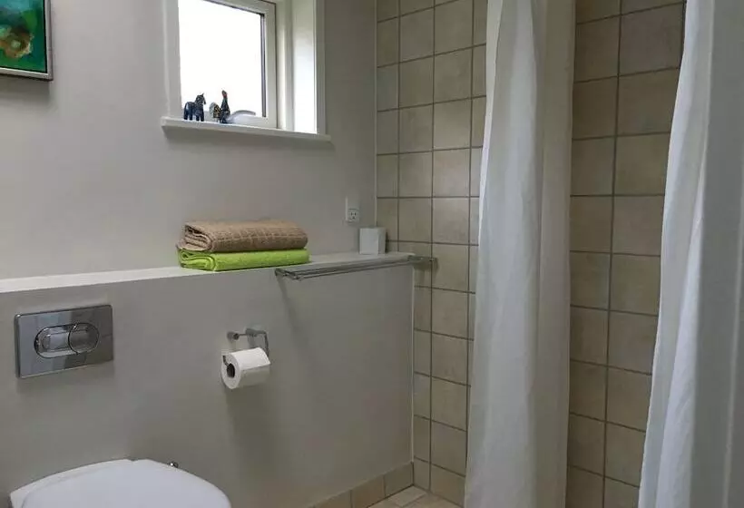 Heltoften Bed & Breakfast