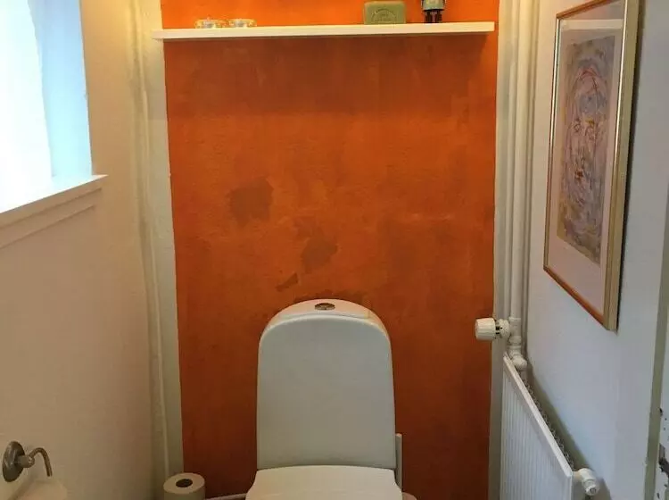 Heltoften Bed & Breakfast