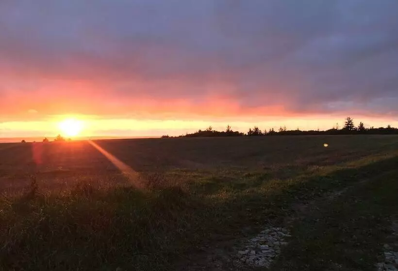 Heltoften Bed & Breakfast