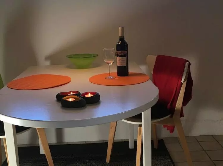 Heltoften Bed & Breakfast