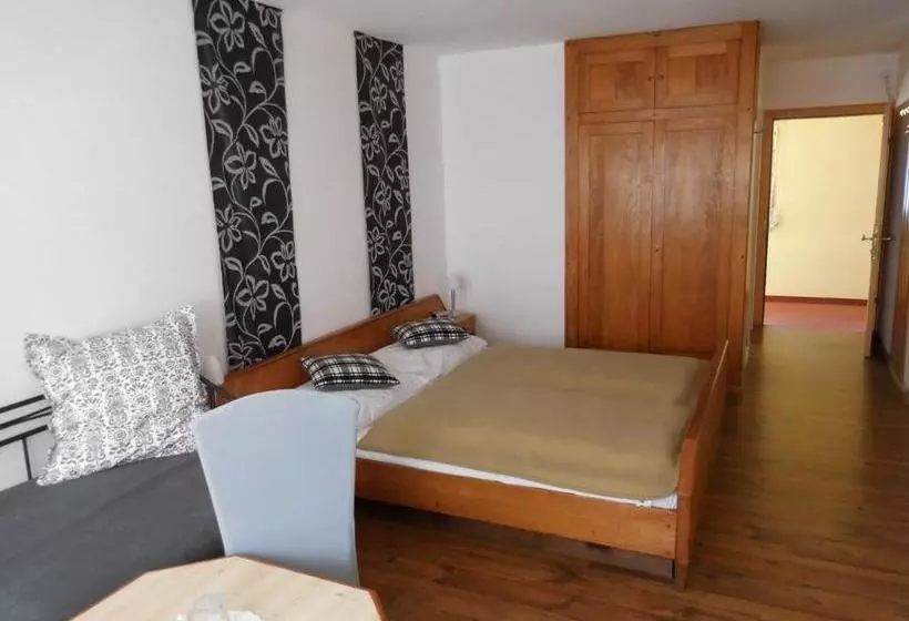Hotel Alpengarten