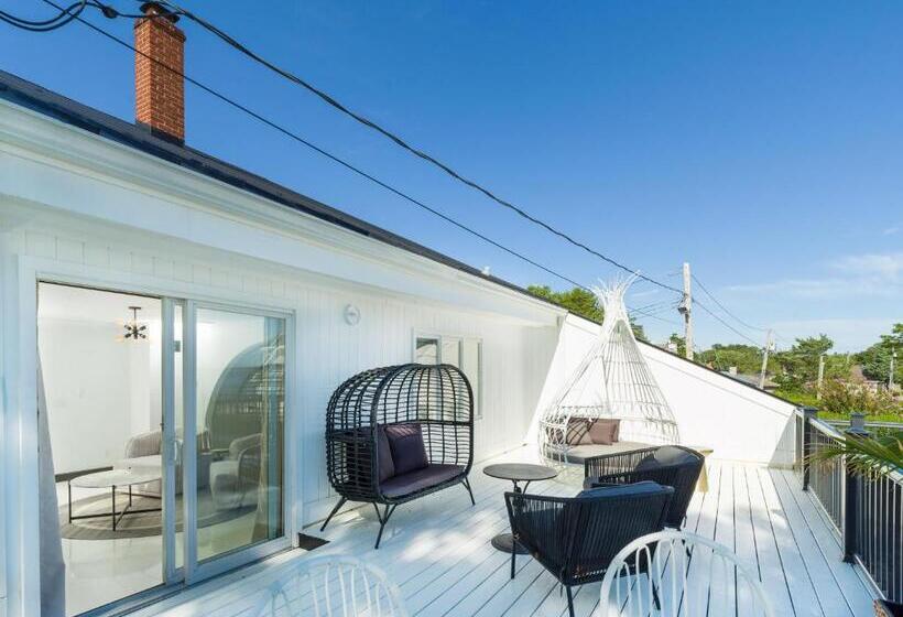 בית מלון כפרי Aqua By American Beech   Adults Only