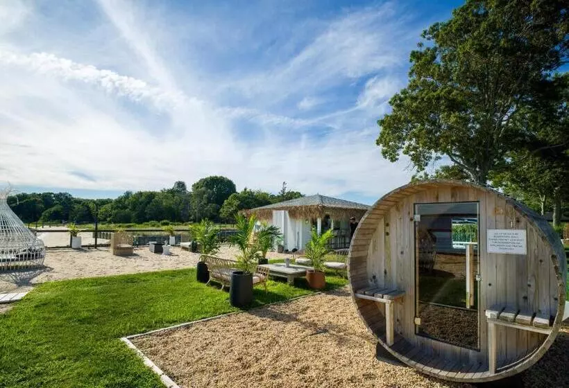 Hotelli Aqua By American Beech   Adults Only