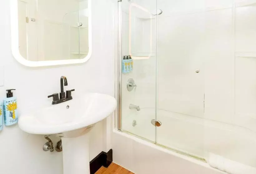 Hotelli Aqua By American Beech   Adults Only