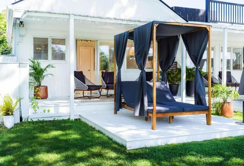 בית מלון כפרי Aqua By American Beech   Adults Only