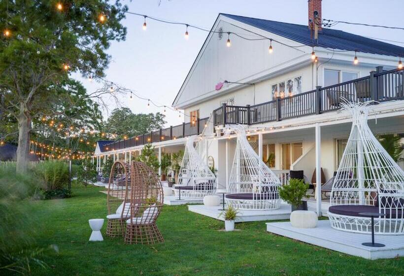 בית מלון כפרי Aqua By American Beech   Adults Only