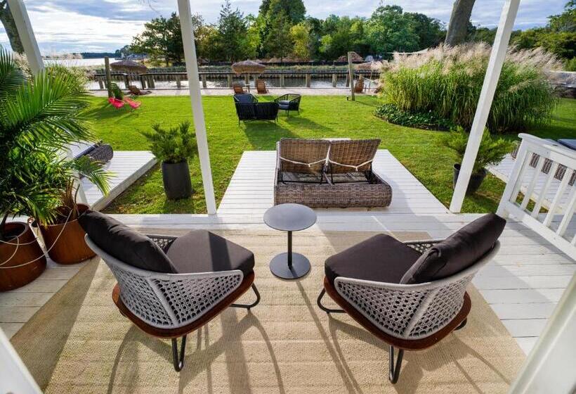 בית מלון כפרי Aqua By American Beech   Adults Only