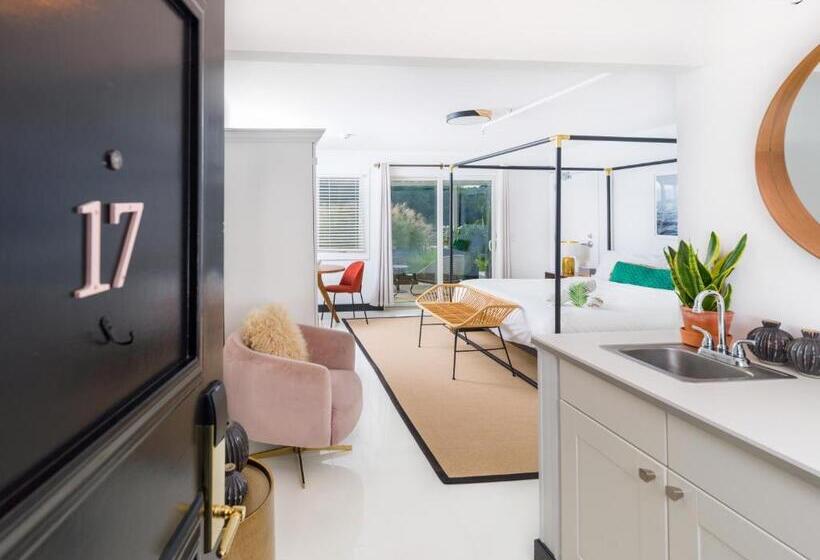 בית מלון כפרי Aqua By American Beech   Adults Only