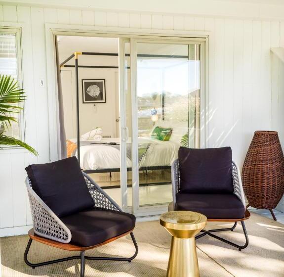 בית מלון כפרי Aqua By American Beech   Adults Only