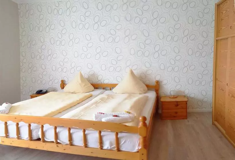 Hotelli Arnisser Blick