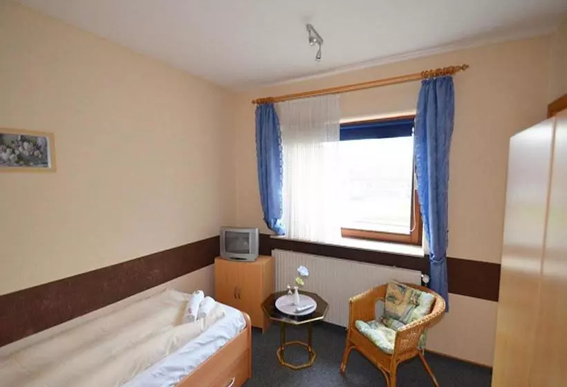 Hotelli Arnisser Blick