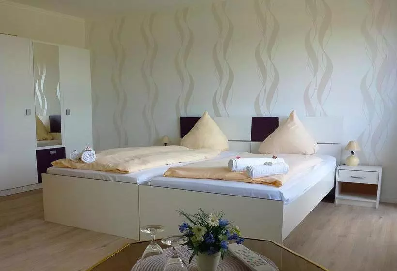 Hotelli Arnisser Blick