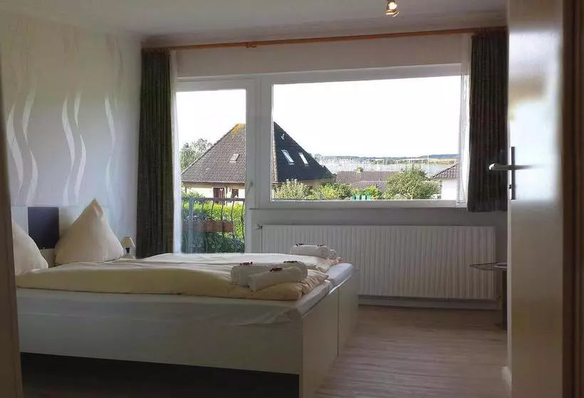 Hotelli Arnisser Blick