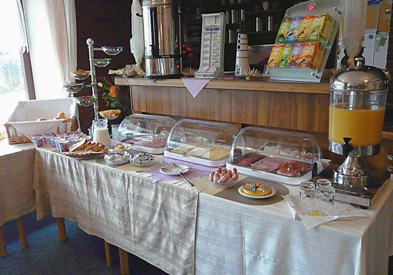 فندق Arnisser Blick