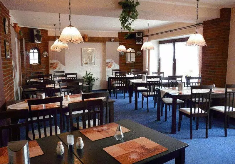 Hotelli Arnisser Blick