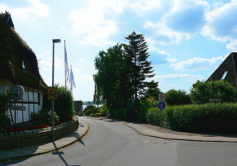 فندق Arnisser Blick