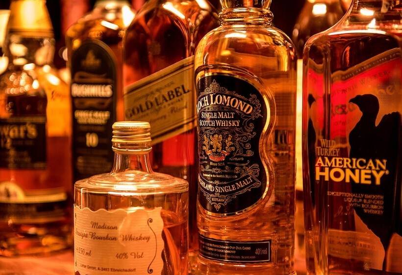 ホテル Bergkristall