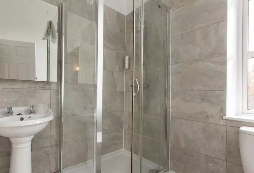 Hotelli Best Western The Plough