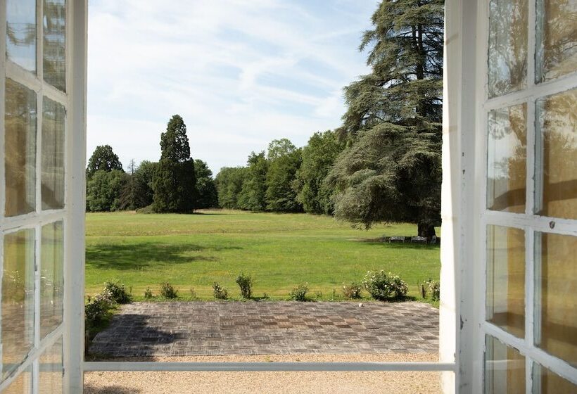 فندق Chateau De Razay