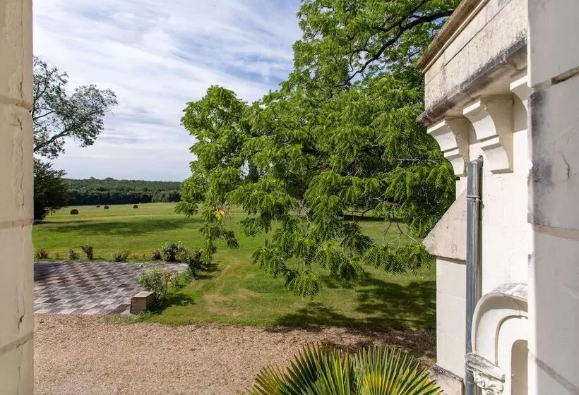 Hotelli Chateau De Razay