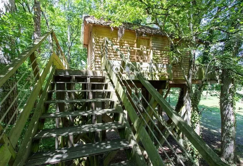 Hotelli Chateau De Razay