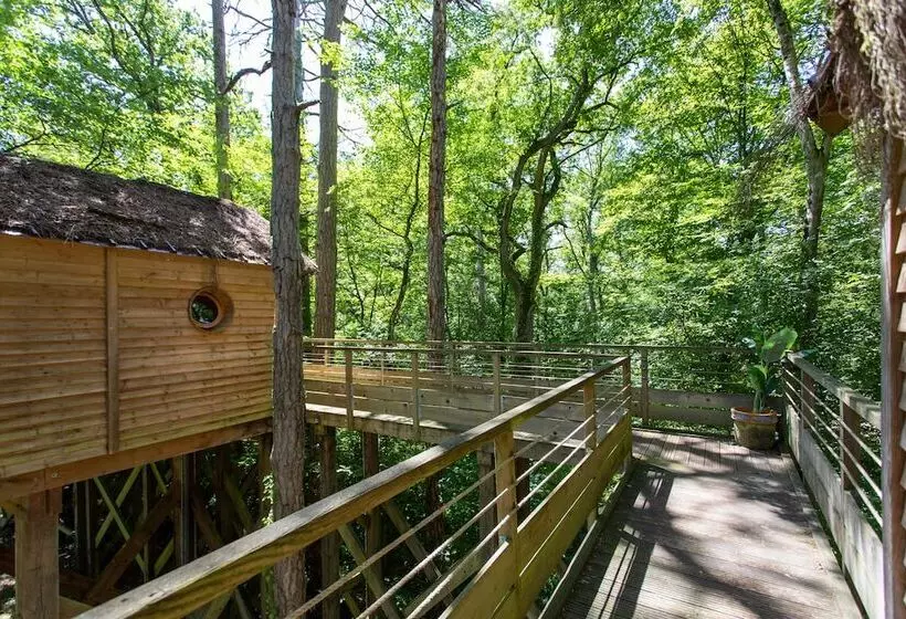 Hotelli Chateau De Razay