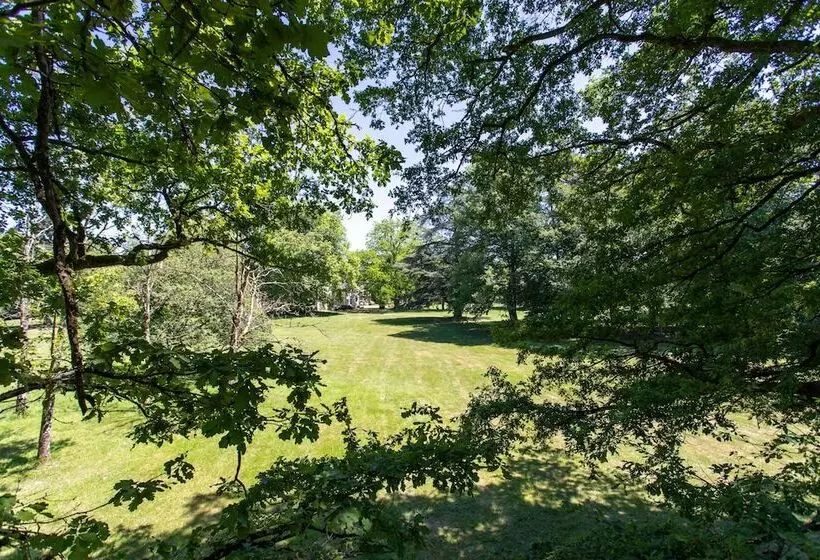 Hotelli Chateau De Razay