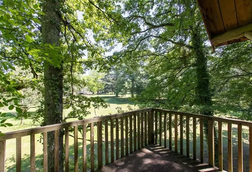 Hotelli Chateau De Razay