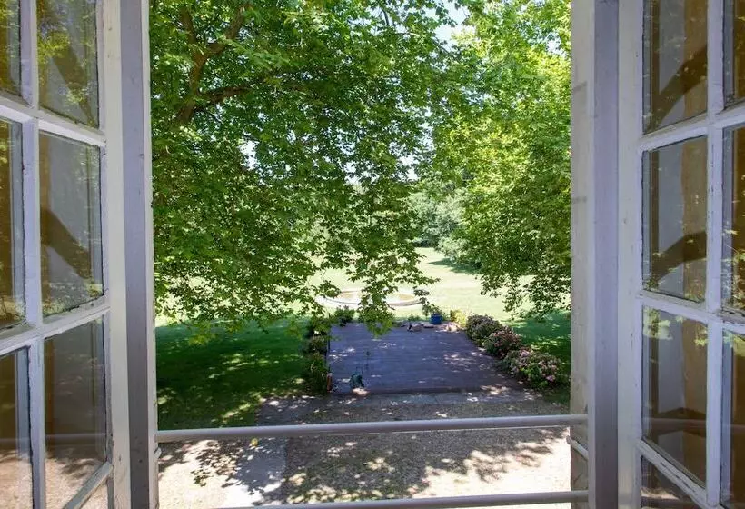 Hotelli Chateau De Razay