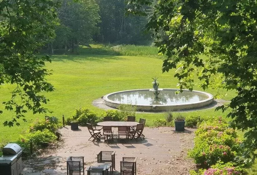 Hotelli Chateau De Razay