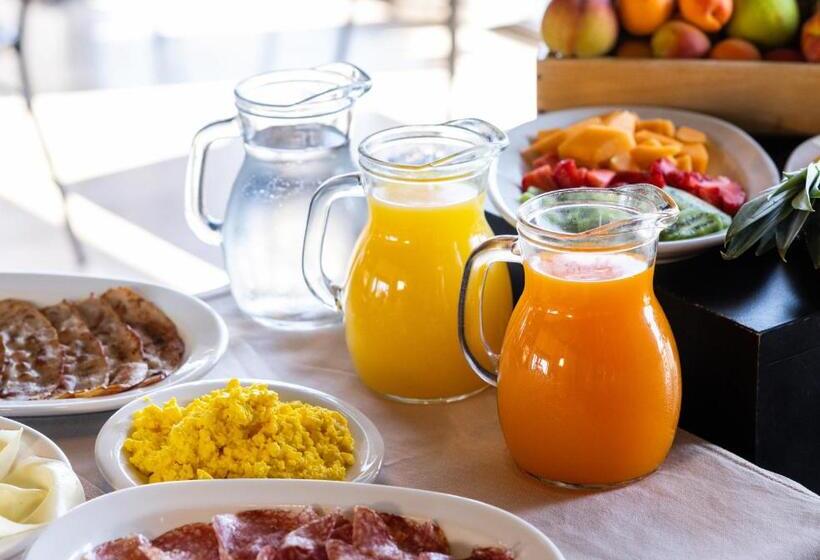 בית מלון כפרי Constellation