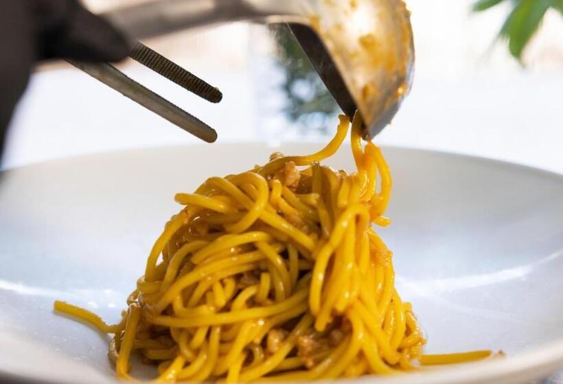 בית מלון כפרי Constellation