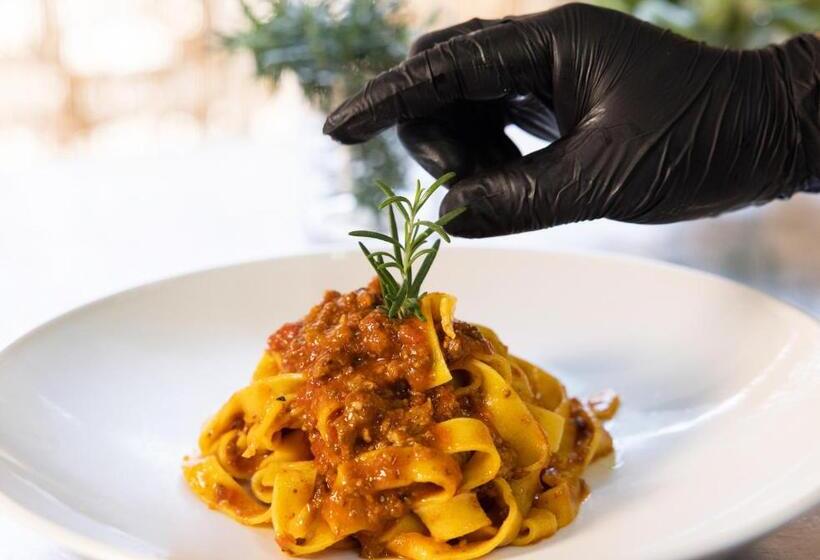 בית מלון כפרי Constellation