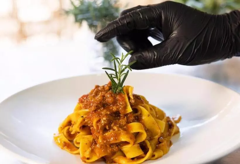 Hotelli Constellation