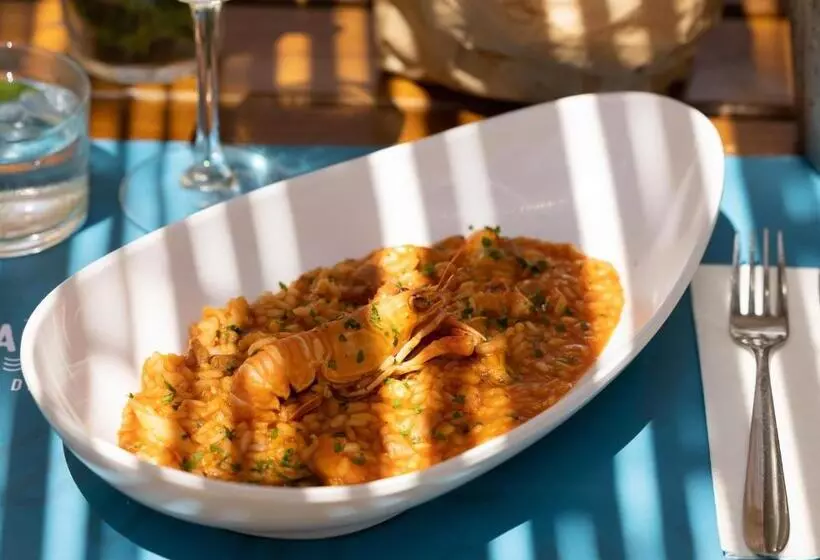 Hotelli Constellation