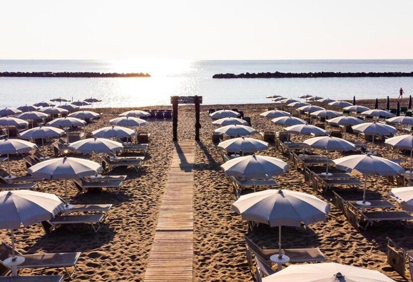 בית מלון כפרי Constellation