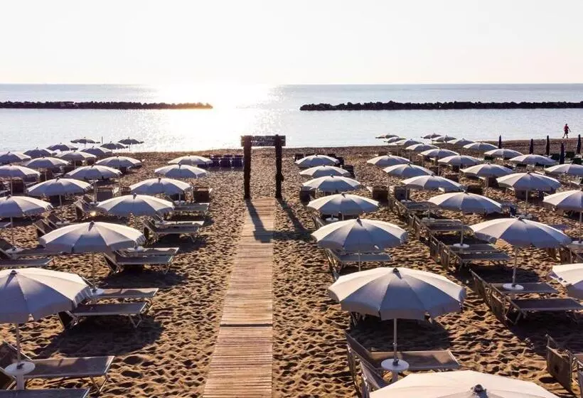 Hotelli Constellation