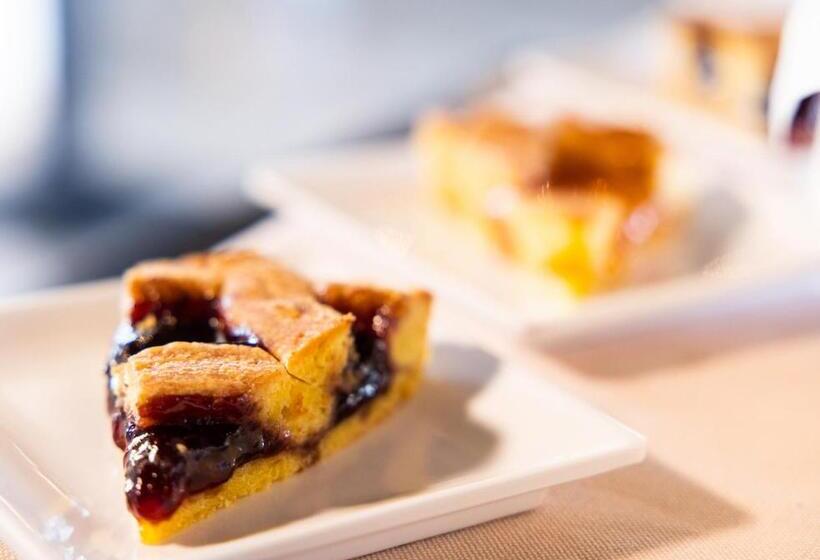 בית מלון כפרי Constellation