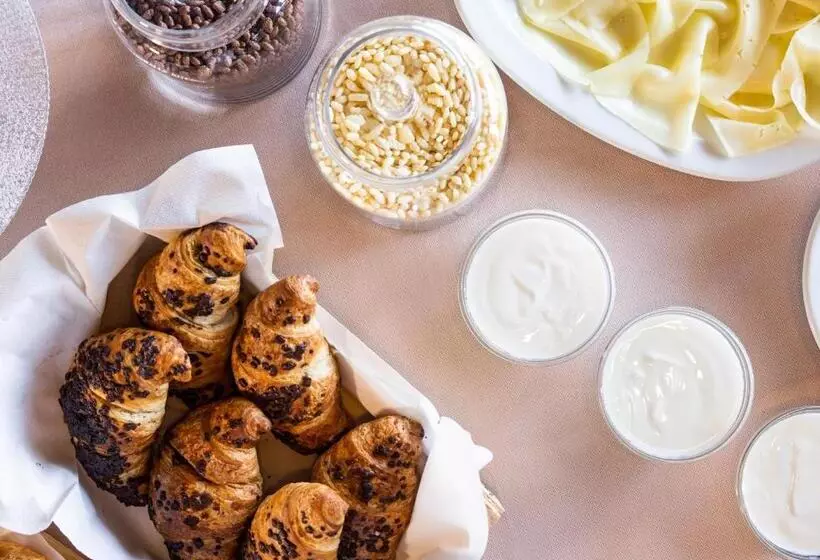 Hotelli Constellation