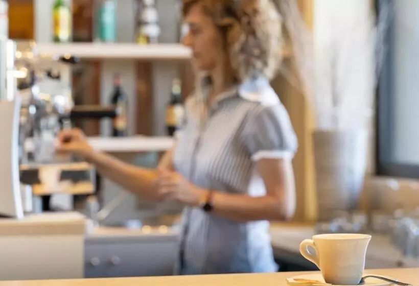 Hotelli Constellation