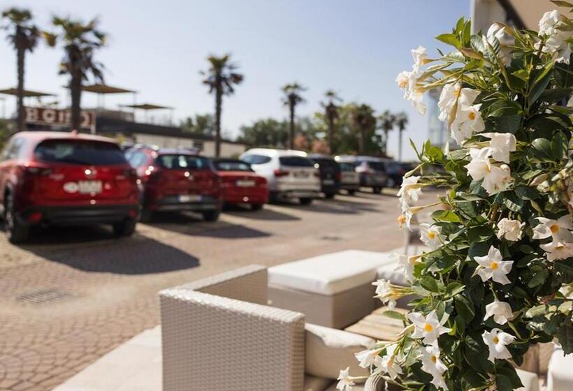 בית מלון כפרי Constellation