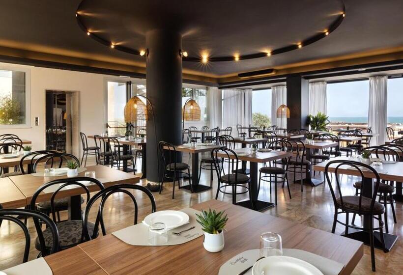 בית מלון כפרי Constellation