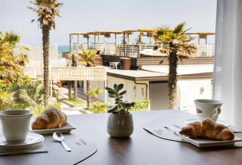 בית מלון כפרי Constellation