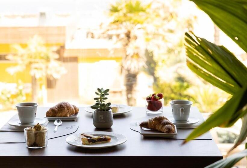 בית מלון כפרי Constellation